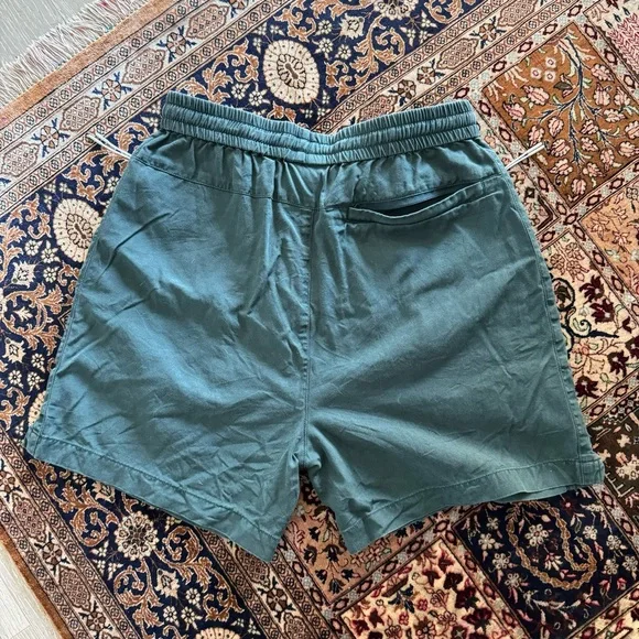 Kith shorts